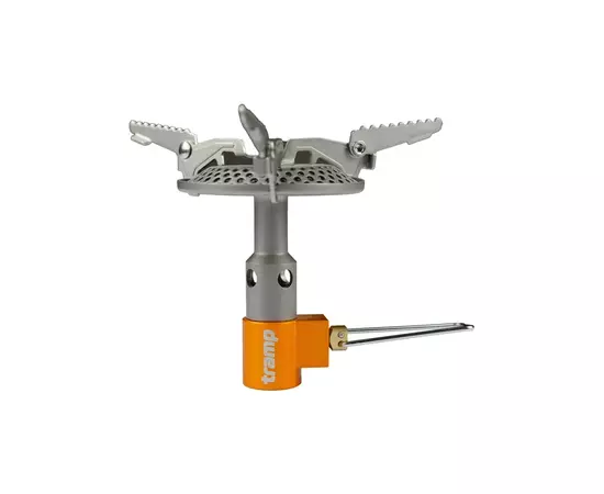 Горелка Tramp UTRG-048 + Картридж 230гр (UTRG-048+UTRG-003), изображение 4 Горелка Tramp UTRG-048 + Картридж 230гр (UTRG-048+UTRG-003), изображение 4