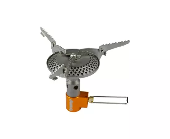 Горелка Tramp UTRG-048 + Картридж 230гр (UTRG-048+UTRG-003), изображение 6 Горелка Tramp UTRG-048 + Картридж 230гр (UTRG-048+UTRG-003), изображение 6