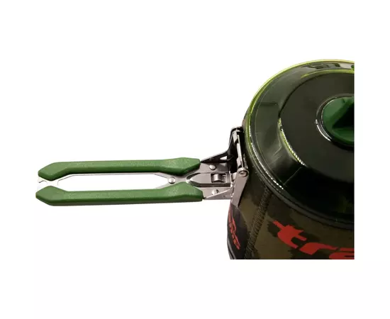 Горелка Tramp система для приготування їжі UTRG-115-olive + Картридж 230гр (UTRG-115-olive+UTRG-003), изображение 4 Горелка Tramp система для приготування їжі UTRG-115-olive + Картридж 230гр (UTRG-115-olive+UTRG-003), изображение 4