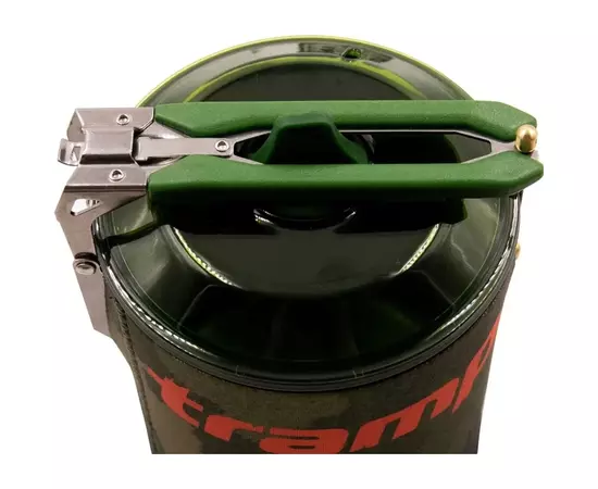 Горелка Tramp система для приготування їжі UTRG-115-olive + Картридж 230гр (UTRG-115-olive+UTRG-003), изображение 6 Горелка Tramp система для приготування їжі UTRG-115-olive + Картридж 230гр (UTRG-115-olive+UTRG-003), изображение 6