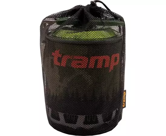 Горелка Tramp система для приготування їжі UTRG-115-olive + Картридж 230гр (UTRG-115-olive+UTRG-003), изображение 8 Горелка Tramp система для приготування їжі UTRG-115-olive + Картридж 230гр (UTRG-115-olive+UTRG-003), изображение 8