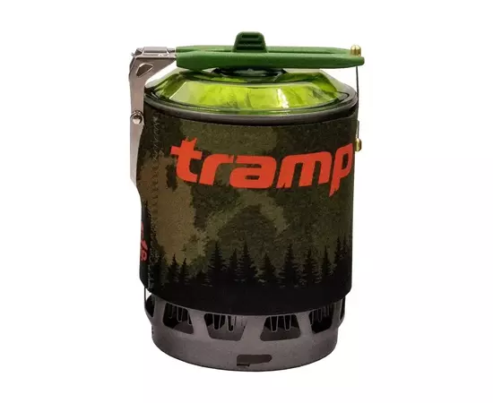 Горелка Tramp система для приготування їжі UTRG-115-olive + Картридж 230гр (UTRG-115-olive+UTRG-003), изображение 9 Горелка Tramp система для приготування їжі UTRG-115-olive + Картридж 230гр (UTRG-115-olive+UTRG-003), изображение 9
