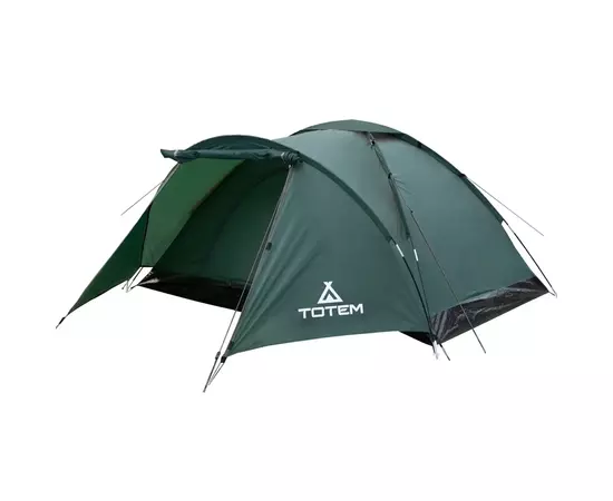 Палатка Totem Summer 2 Plus ver.2 (UTTT-030), изображение 4 Палатка Totem Summer 2 Plus ver.2 (UTTT-030), изображение 4