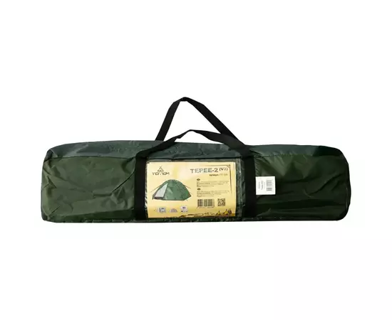Палатка Totem Tepee 2 (v2) (UTTT-020), изображение 12 Палатка Totem Tepee 2 (v2) (UTTT-020), изображение 12
