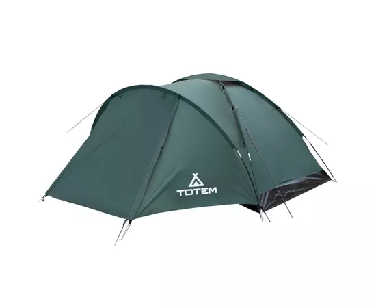 Палатка Totem Summer-4 Plus (UTTT-032), изображение 2 Палатка Totem Summer-4 Plus (UTTT-032), изображение 2
