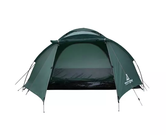 Палатка Totem Summer-4 Plus (UTTT-032), изображение 7 Палатка Totem Summer-4 Plus (UTTT-032), изображение 7