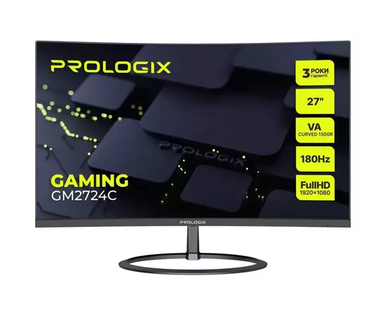 Монитор Prologix GM2724C