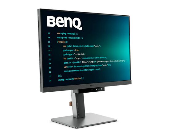 Монитор BenQ RD280U, изображение 2 Монитор BenQ RD280U, изображение 2