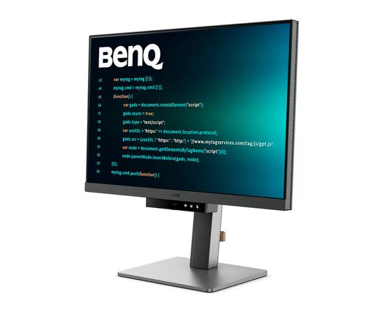Монитор BenQ RD280U, изображение 3 Монитор BenQ RD280U, изображение 3