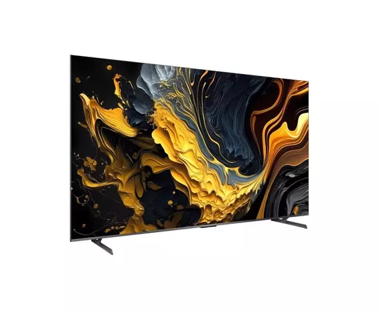 Телевизор Xiaomi TV Max 85 2025, изображение 2 Телевизор Xiaomi TV Max 85 2025, изображение 2