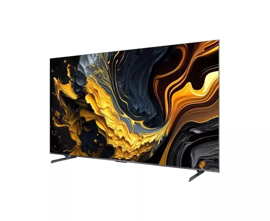 Телевизор Xiaomi TV Max 85 2025, изображение 3 Телевизор Xiaomi TV Max 85 2025, изображение 3