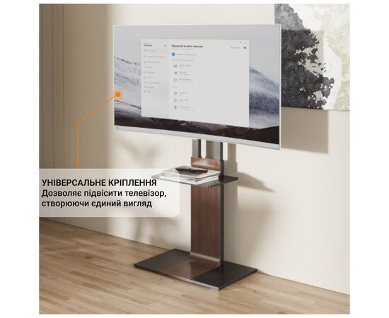Стійка презентаційна OfficePro TVS535, зображення 11 Стійка презентаційна OfficePro TVS535, зображення 11