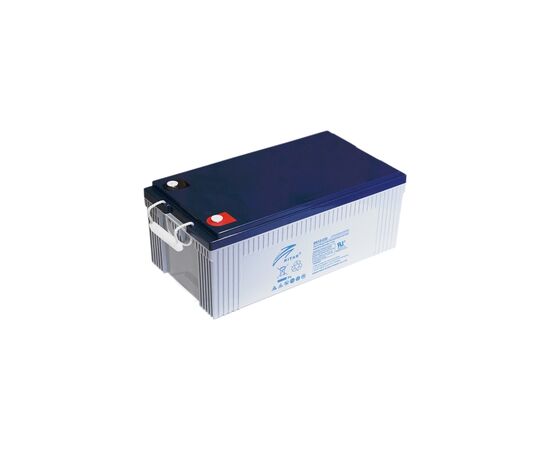Батарея к ИБП Ritar GEL RITAR DG12-230 12V-230Ah (DG12-230)