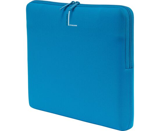 Чехол для ноутбука Tucano 14" Colore blue (BFC1314-B), изображение 2