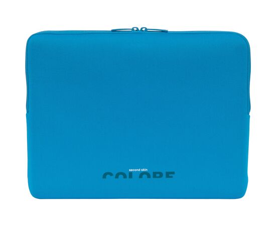 Чехол для ноутбука Tucano 14" Colore blue (BFC1314-B), изображение 3