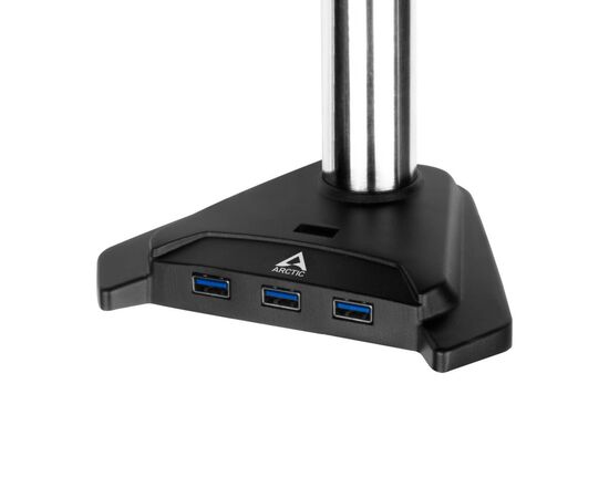 Кронштейн Arctic Z2 Pro (Gen3) (AEMNT00050A), изображение 3 Кронштейн Arctic Z2 Pro (Gen3) (AEMNT00050A), изображение 3