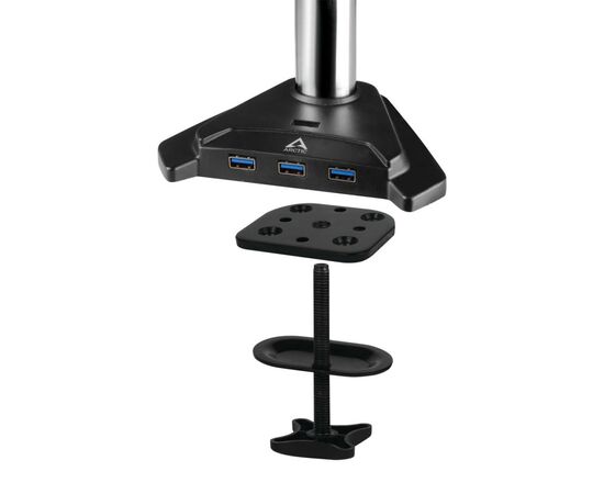 Кронштейн Arctic Z2 Pro (Gen3) (AEMNT00050A), изображение 8 Кронштейн Arctic Z2 Pro (Gen3) (AEMNT00050A), изображение 8