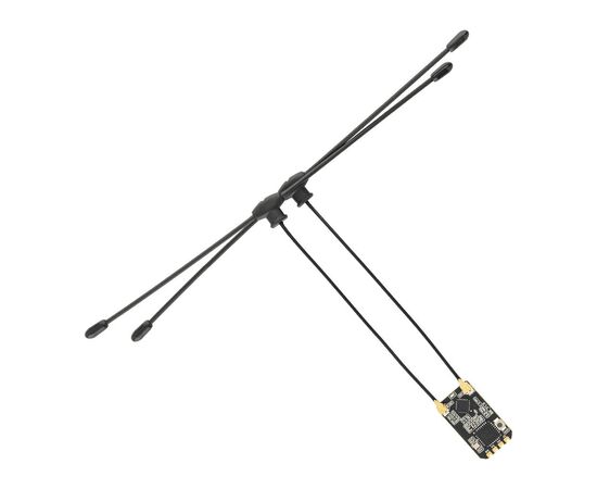 Приемник (RX) RadioMaster Bandit BR3 ExpressLRS 915MHz Receiver (HP0157.RX-BR3)