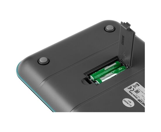 Весы кухонные Sencor SKS7071GR, изображение 8 Весы кухонные Sencor SKS7071GR, изображение 8
