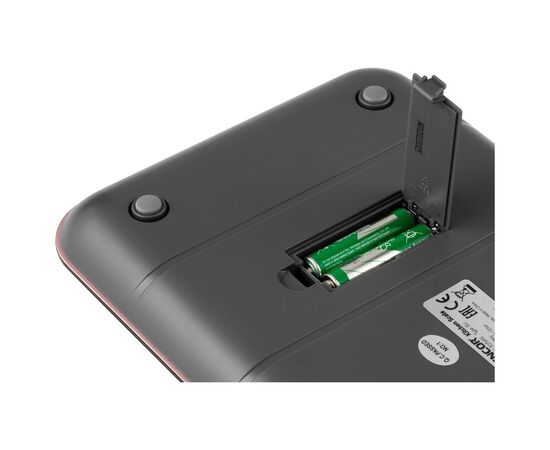 Весы кухонные Sencor SKS7075RS, изображение 8 Весы кухонные Sencor SKS7075RS, изображение 8