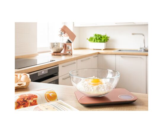 Весы кухонные Sencor SKS7074RD, изображение 10 Весы кухонные Sencor SKS7074RD, изображение 10