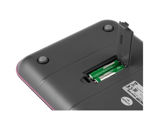 Весы кухонные Sencor SKS7074RD, изображение 8 Весы кухонные Sencor SKS7074RD, изображение 8
