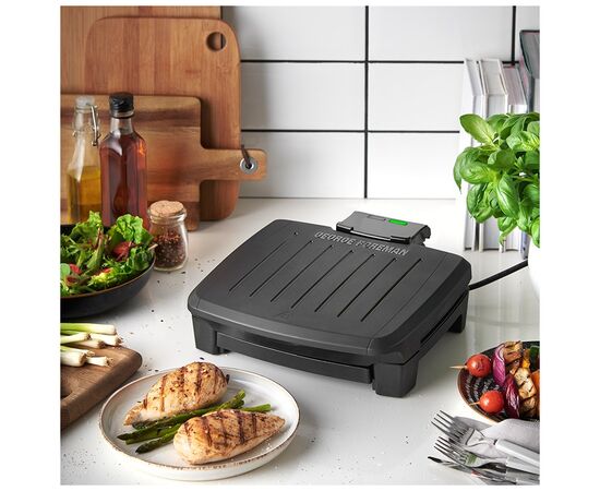 Электрогриль Russell Hobbs 28300-56, изображение 4 Электрогриль Russell Hobbs 28300-56, изображение 4