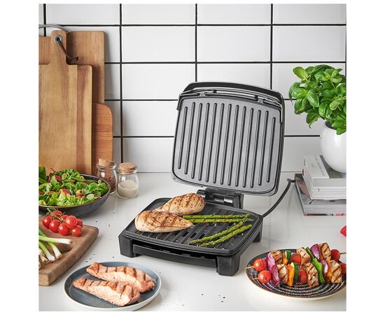 Электрогриль Russell Hobbs 28300-56, изображение 6 Электрогриль Russell Hobbs 28300-56, изображение 6