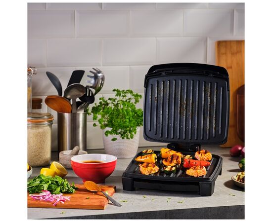 Электрогриль Russell Hobbs 28300-56, изображение 7 Электрогриль Russell Hobbs 28300-56, изображение 7