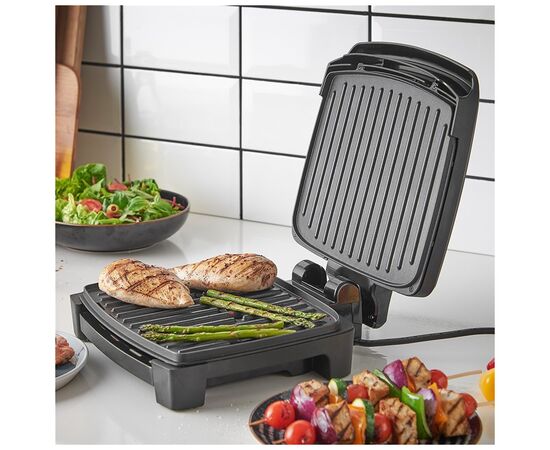 Электрогриль Russell Hobbs 28300-56, изображение 8 Электрогриль Russell Hobbs 28300-56, изображение 8