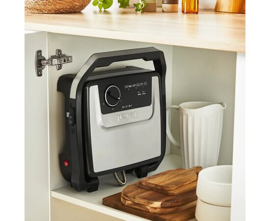 Электрогриль Tefal GC272D10, изображение 10 Электрогриль Tefal GC272D10, изображение 10