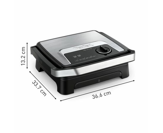Электрогриль Tefal GC272D10, изображение 3 Электрогриль Tefal GC272D10, изображение 3
