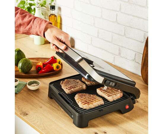 Электрогриль Tefal GC272D10, изображение 4 Электрогриль Tefal GC272D10, изображение 4