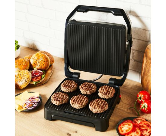 Электрогриль Tefal GC272D10, изображение 5 Электрогриль Tefal GC272D10, изображение 5