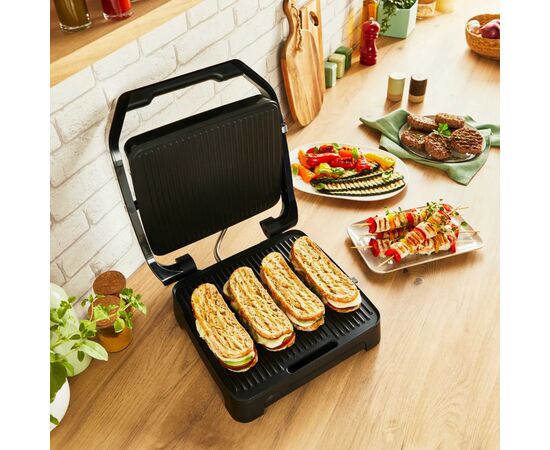 Электрогриль Tefal GC272D10, изображение 6 Электрогриль Tefal GC272D10, изображение 6