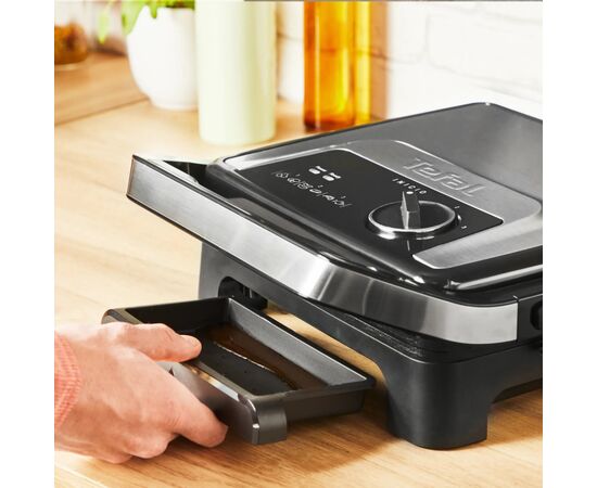 Электрогриль Tefal GC272D10, изображение 8 Электрогриль Tefal GC272D10, изображение 8