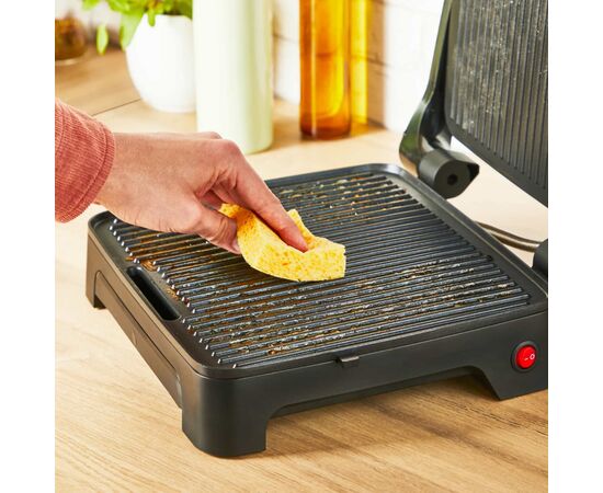 Электрогриль Tefal GC272D10, изображение 9 Электрогриль Tefal GC272D10, изображение 9