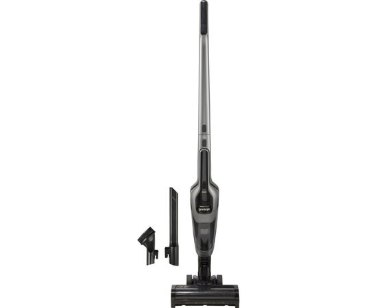 Пылесос Gorenje SVC 252110 FSIIA (SVC252110FSIIA), изображение 2 Пылесос Gorenje SVC 252110 FSIIA (SVC252110FSIIA), изображение 2