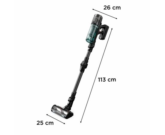 Пылесос Rowenta RH9L42WO, изображение 3 Пылесос Rowenta RH9L42WO, изображение 3