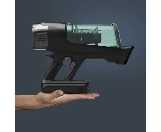 Пылесос Rowenta RH9L42WO, изображение 5 Пылесос Rowenta RH9L42WO, изображение 5
