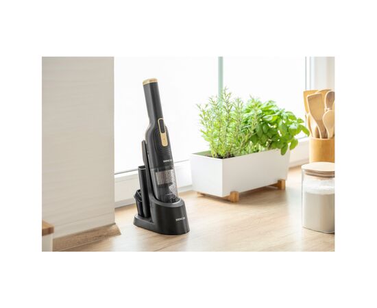 Пылесос Sencor SVC308BK, изображение 10 Пылесос Sencor SVC308BK, изображение 10