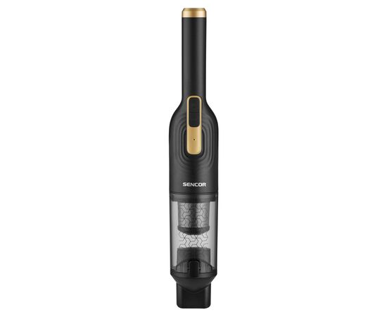 Пылесос Sencor SVC308BK, изображение 3 Пылесос Sencor SVC308BK, изображение 3