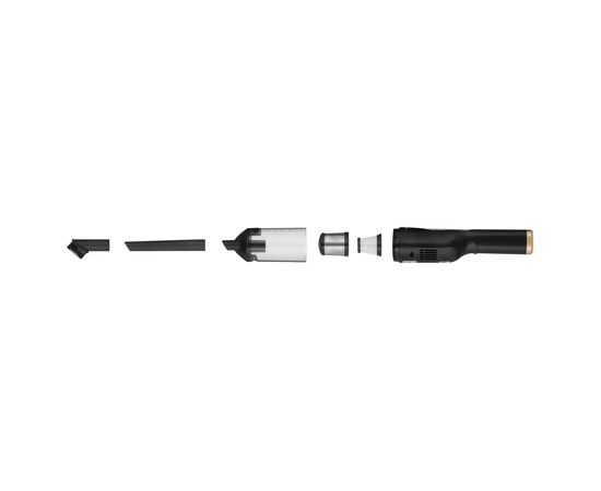Пылесос Sencor SVC308BK, изображение 4 Пылесос Sencor SVC308BK, изображение 4