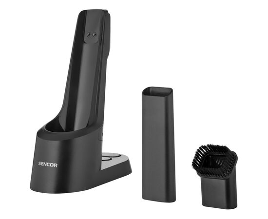 Пылесос Sencor SVC308BK, изображение 5 Пылесос Sencor SVC308BK, изображение 5