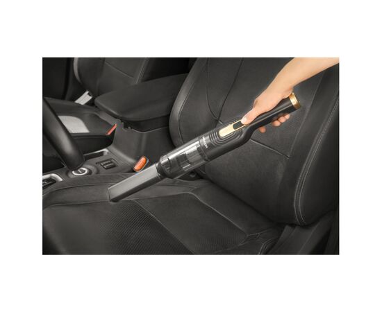 Пылесос Sencor SVC308BK, изображение 7 Пылесос Sencor SVC308BK, изображение 7