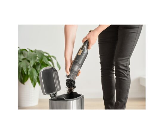 Пылесос Sencor SVC308BK, изображение 8 Пылесос Sencor SVC308BK, изображение 8