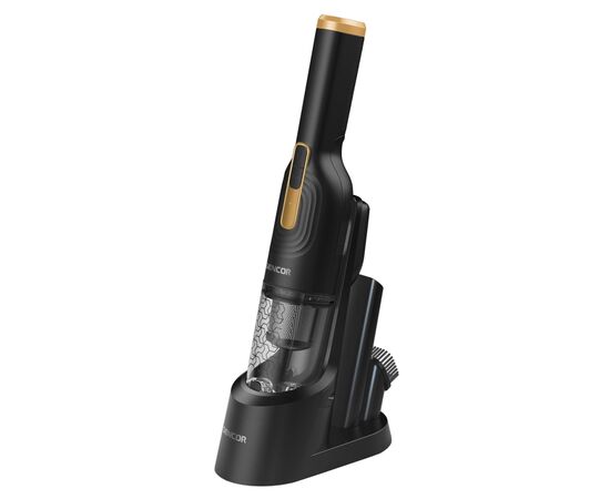 Пылесос Sencor SVC308BK