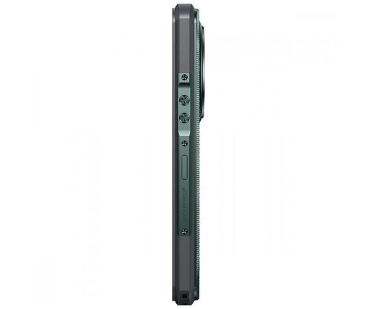 Мобільний телефон OUKITEL WP35 8/256GB Green (6931940753821), зображення 5