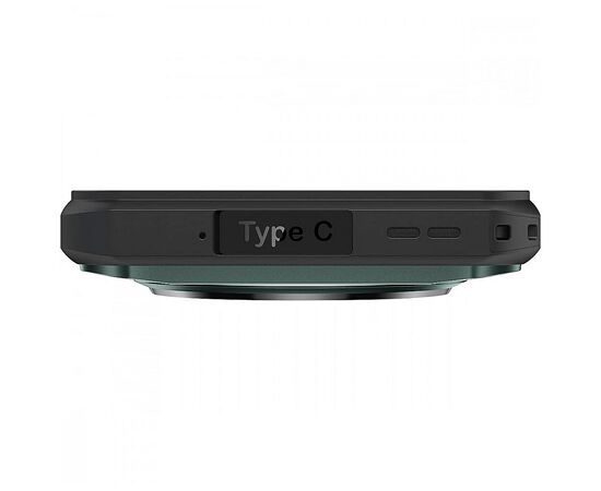 Мобільний телефон OUKITEL WP35 8/256GB Green (6931940753821), зображення 6