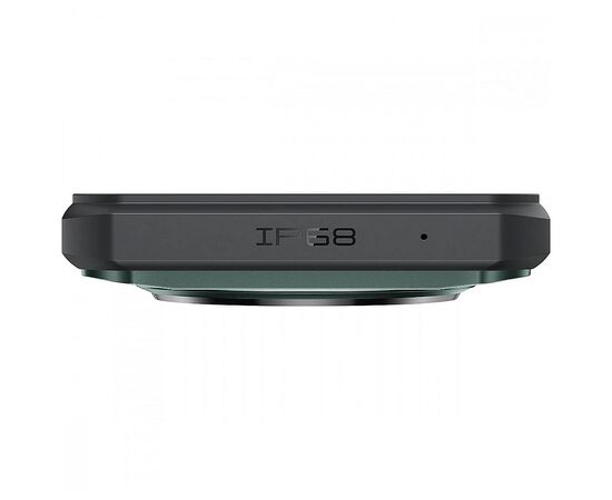 Мобільний телефон OUKITEL WP35 8/256GB Green (6931940753821), зображення 7